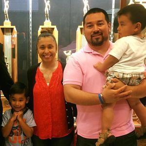 Meet your Posher, Mariah